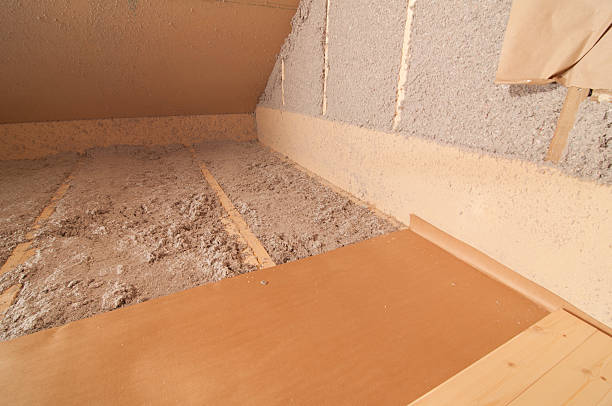 Best Blown-in Insulation in Taft, TX