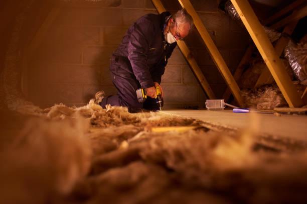 Best Insulation for Specific Applications in Taft, TX